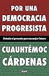 Por una democraci...