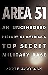 Area 51: An Uncen...