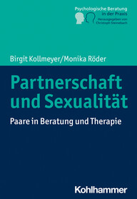 Partnerschaft Und Sexualitat: Paare in Beratung Und Therapie