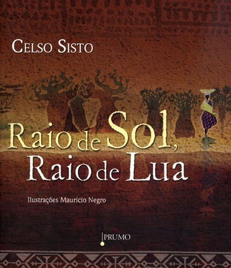 Raio de Sol, raio de Lua