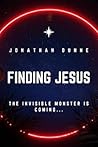 Book cover for Finding Jesus