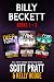 The Billy Beckett Box Set: Books 1-3