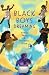 Black Boys Dreaming by Khalil Barnes Black Boys Dreaming by Khalil Barnes