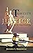 Travesty of Justice by Jennifer L. Armstrong