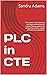 PLC in CTE by Sandra Adams