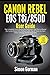 Canon Rebel EOS T8i/850D User Guide by Simon Gorman