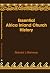 Essential Africa Inland Church History by Richard J Gehman