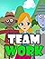 Team work by David Luke