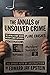 Annals of Unsolved Crime