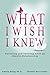 What I Wish I Knew: Survivi...
