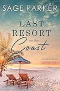 Last Resort on the Coast Book Six