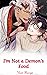 *I'm Not a Demon's Food_Yaoi Manga by Joseph White