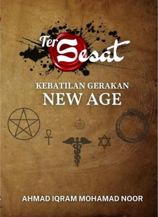 Ter-sesat - Kebatilan Gerakan New Age (Paperback)