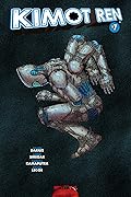 Kimot Ren #7