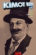 Kimot Ren #6