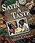 Sayin' A Taste