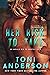 Her Risk to Take (Her, #3)