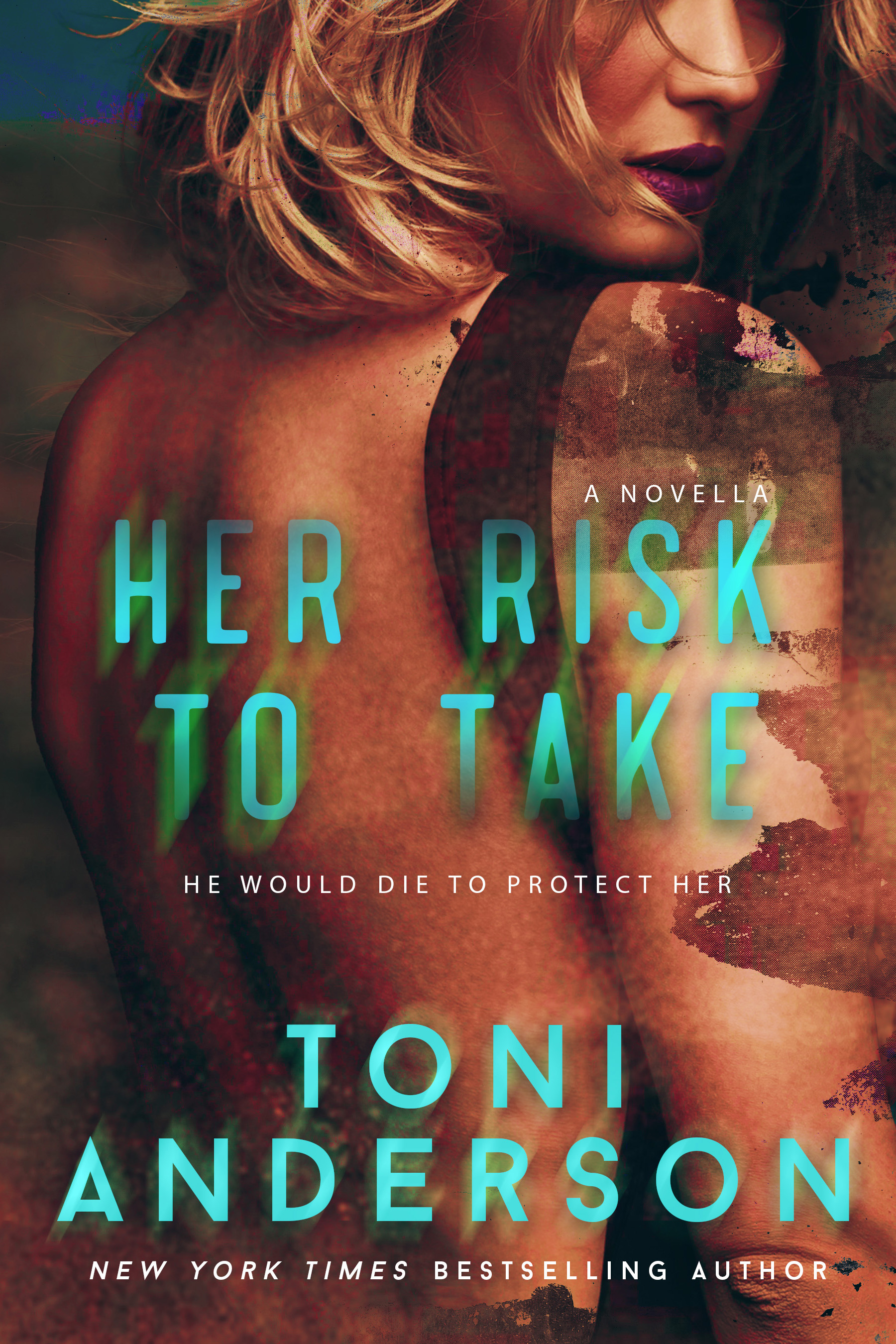 Her Risk to Take (Her, #3)