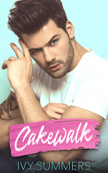 Cakewalk (Kindle Edition)