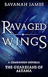 Ravaged Wings (The Guardians of Altana)