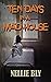 Ten Days in a Mad-House : illustrated