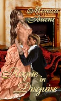 Rogue in Disguise (ebook)
