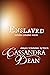 Enslaved by Cassandra Dean