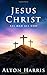 Jesus Christ: All Man All God