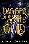 Dagger Of Ash & Gold
