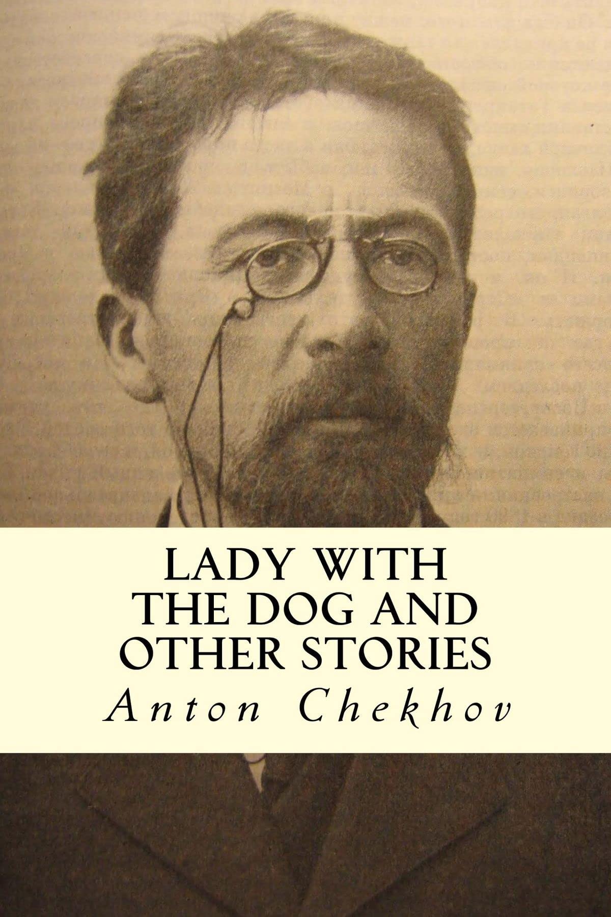 The Lady with the Dog