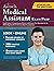 Medical Assistant Exam Prep...