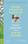 Spring Cannot be ...
