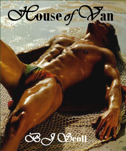 House of Van (Kindle Edition)