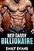 Her Sassy Billionaire (Powe...
