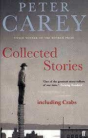Crabs (Unknown Binding)