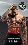 Sweet Sin (Wild Hawks MC #1) Sweet Sin (Wild Hawks MC #1)