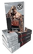 Wild Hawks MC Collection: Four Book Box Set - Complete Series