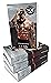 Wild Hawks MC Collection: Four Book Box Set - Complete Series