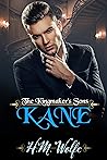 Kane (The Kingmaker's Sons #1)