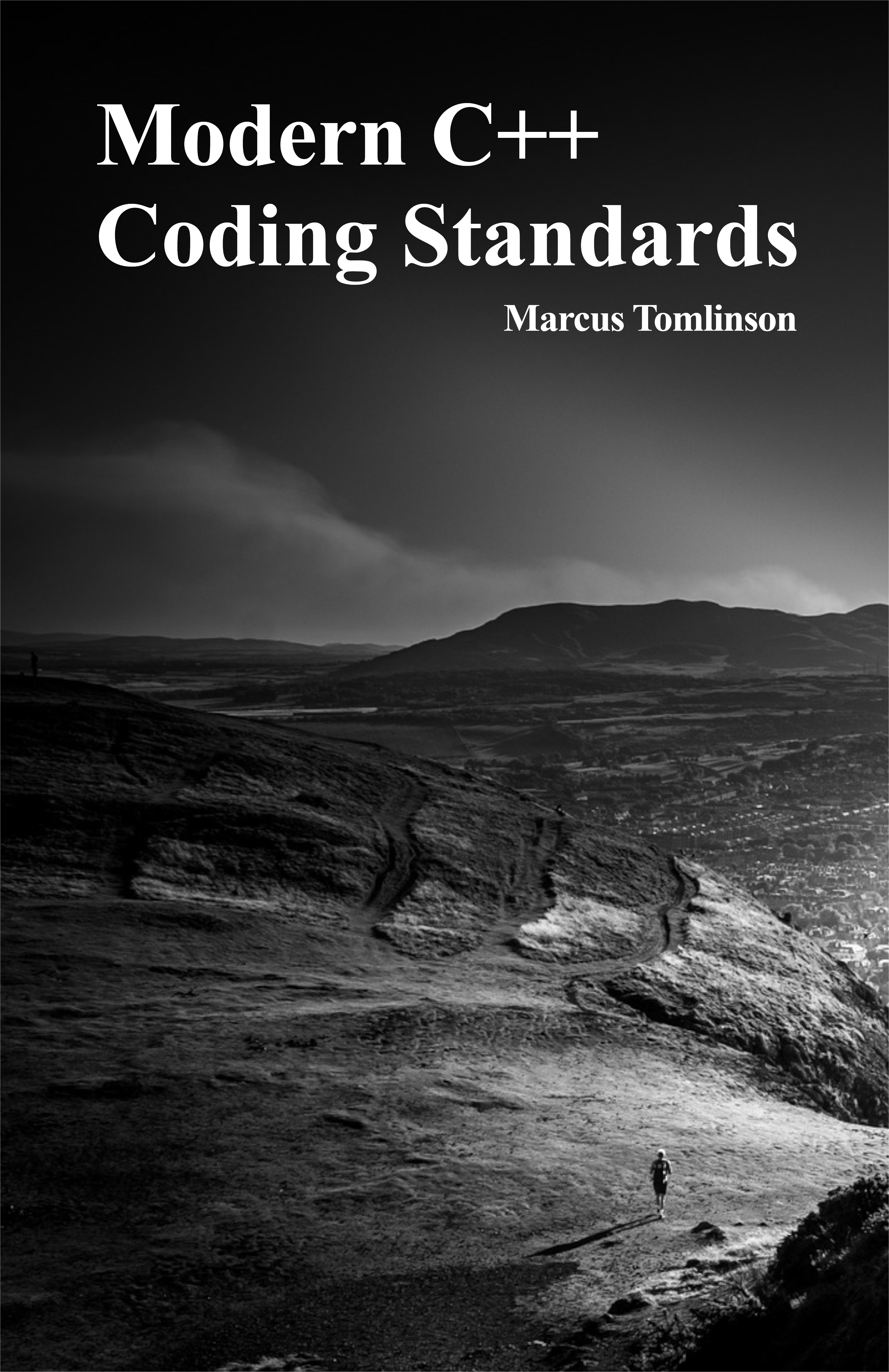 Modern C++ Coding Standards: A Zero-Fluff Guide to Modern C++ Best Practices, Templates, and Compile-Time Programming