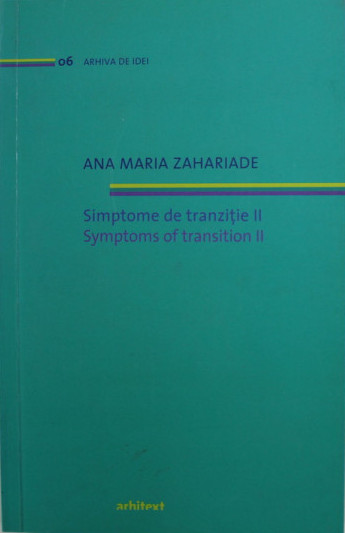 Simptome de tranziţie, 2