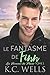 Le fantasme de Finn (Les hommes du Maine, #1)