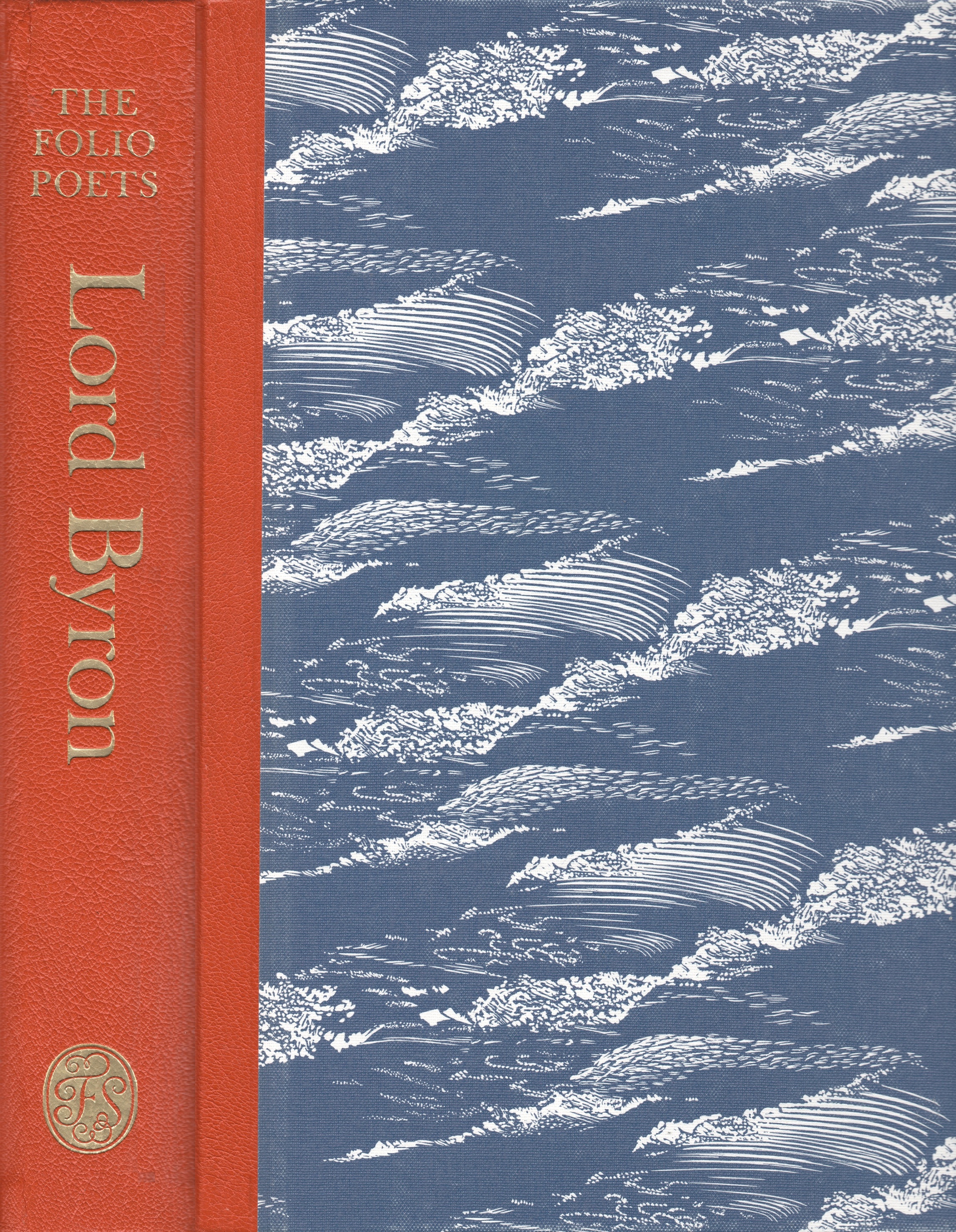 Lord Byron: Selected Poems