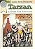 Tarzan, Book 2 (Comic-Strip Preserves)