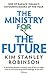 The Ministry for the Future
