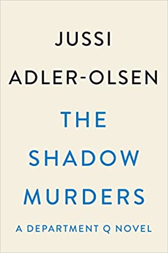The Shadow Murders