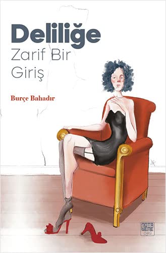 Deliliğe Zarif Bir Giriş (Paperback)
