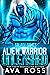 Alien Warrior Unleashed (Galaxy Games #1)