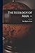 The Ecology of Man. --