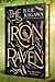 The Iron Raven (The Iron Fey: Evenfall, #1)